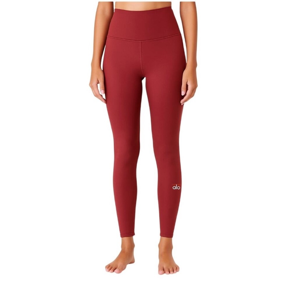 ALO Yoga Air Brush Full Length Leggings